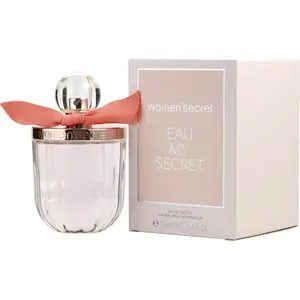 Women'secret Eau My Secret By Women' Secret Edt For Women