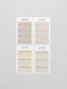 Label Planner Stickers | Note