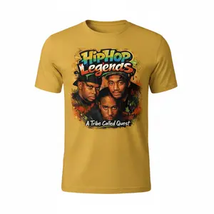Urban Hip Hop Streetwear