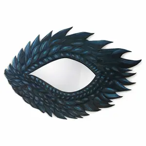 Dragon Eye mirror