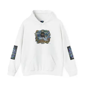 Unisex STIZZY™ Hoodie