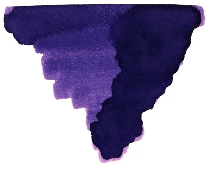 FPR Classic Blue-Black Fountain Pen Ink