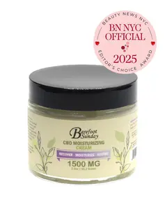 Moistrurizing Recovery Cream