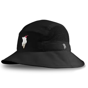 BB Drip Cone DualActive™ Performance Bucket Hat