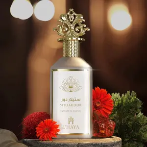 L’Haya- STELLA D’or- EXTRAIT DE PARFUM