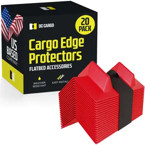 20 Pack Cargo Edge Protectors To Go