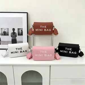 Aesthetic Mini Bag – Lightweight, Portable & Perfect for Everyday Outfits