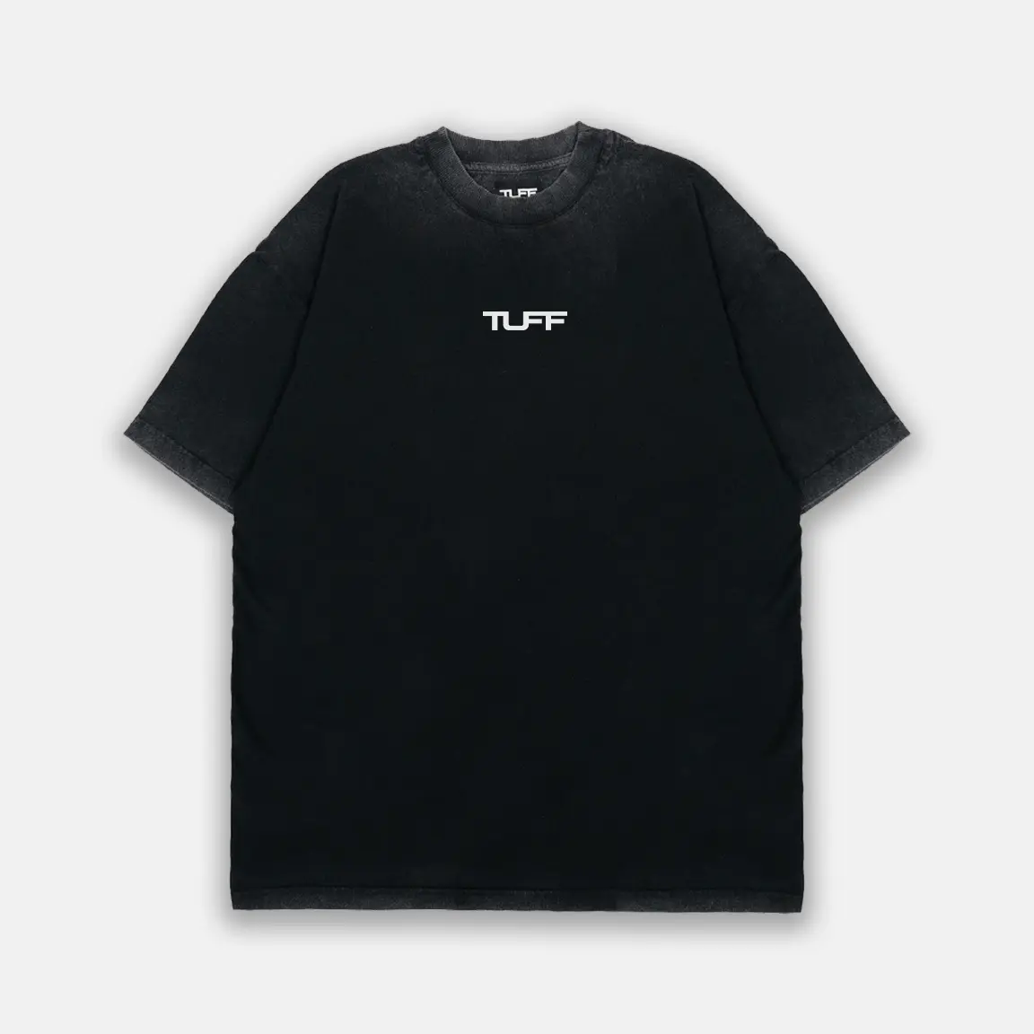 TUFF Oversize Essential Tee
