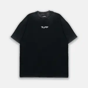 TUFF Oversize Essential Tee