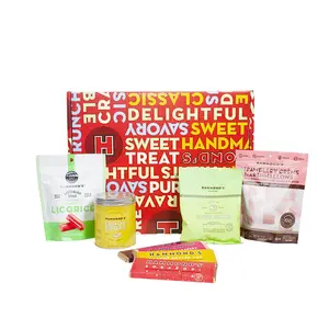 Staff Favorites Gift Box