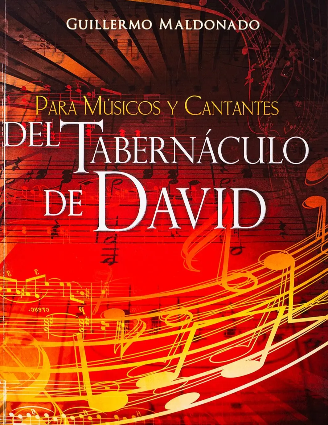 Manual Para Músicos y Cantantes del Tabernáculo de David - Manual