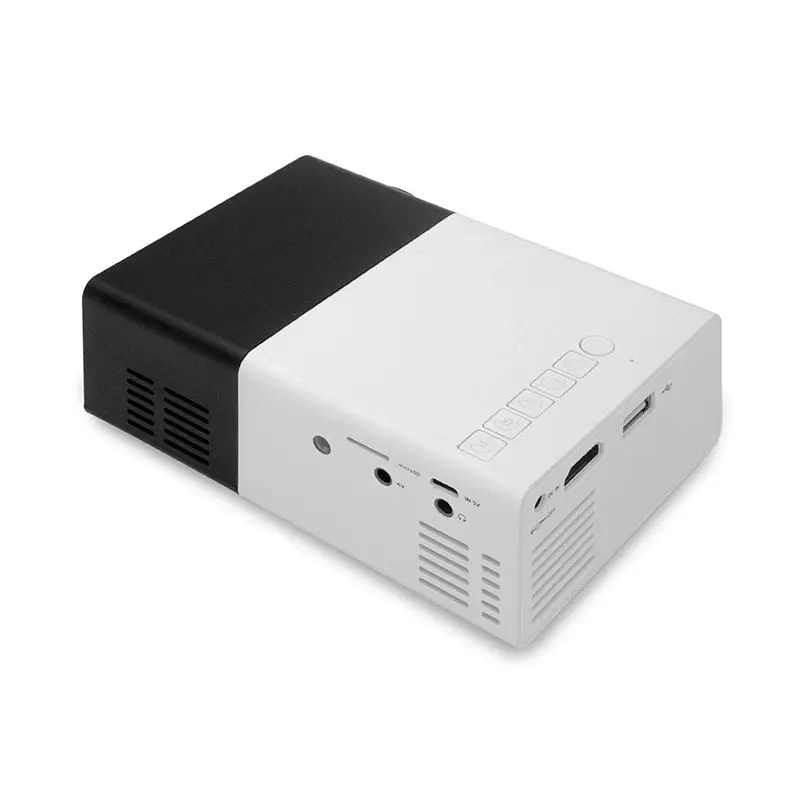 YG300 LED Projector YG300 LED Projector