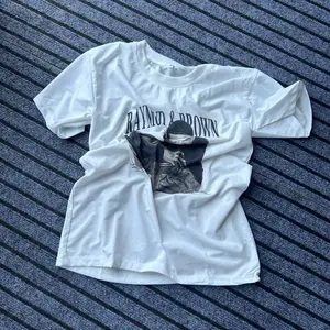 THE R&B TOUR 2026 unisex T-shirt, Fans Gift