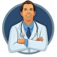 Dr. Frederick's Original