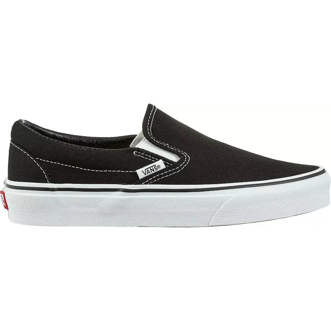 Vans Unisex Classic Slip-On Shoe