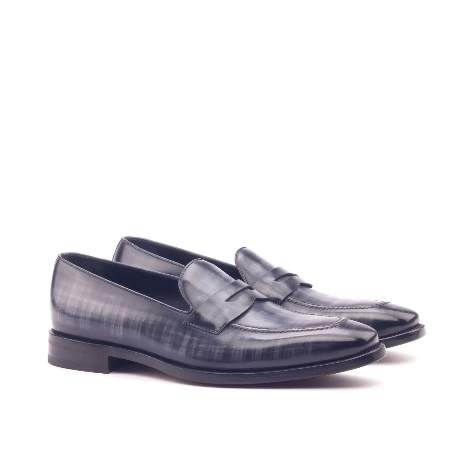 Edisons Patina Loafers