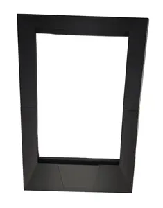 The CLOAK Raw Comic Book Display