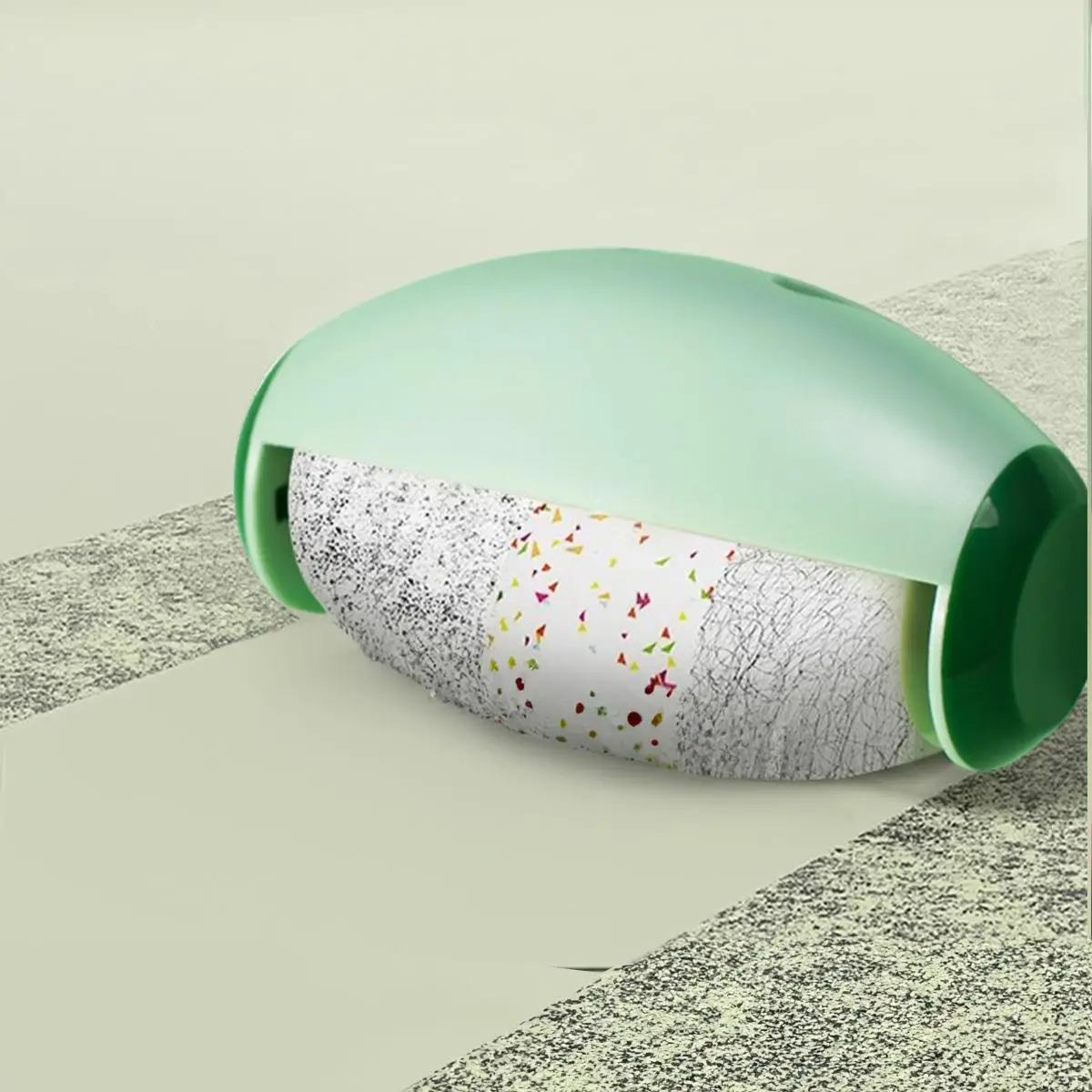 Cat Hair Remover, Portable Washable Pet Hair Remover Roller, Reusable Pet Hair Remover Tool, Lint Roller for Clothes, Pet Hair Remover Lint Roller, Ha