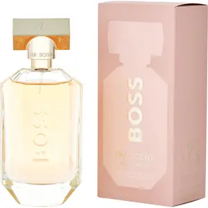 Boss The Scent By Hugo Boss Eau De Parfum For Women