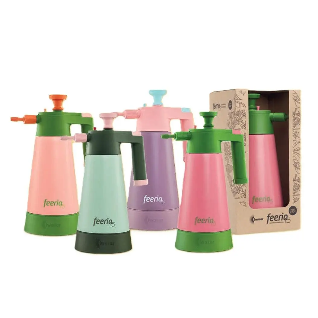 Feeria 1.5L Sprayer