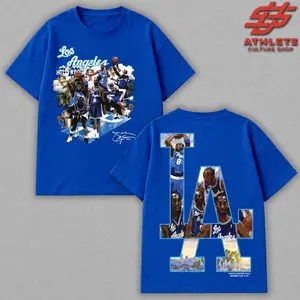 [LEO] Vintage Kobe Bryant 8 'Black Mamba' For Mamba Nation High-Quality 100% Cotton T-Shirt (Made In US), Lakers Nation Hooper Shirt, Game Day Outfits, Gift For Basketball Fans Youth + Adult .