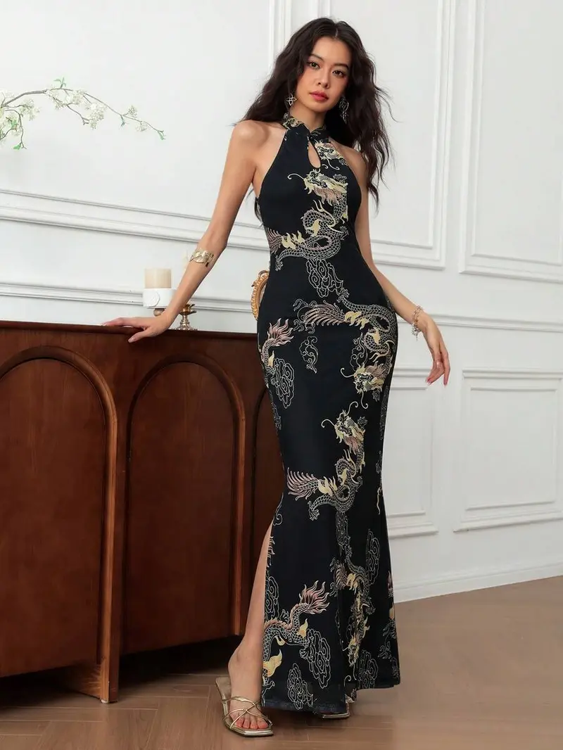 chinese gown - TikTok Shop chinese gown - TikTok Shop