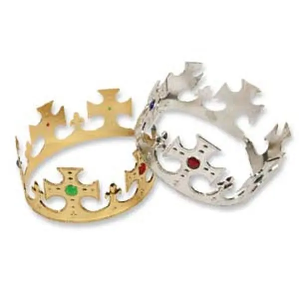 King Crown King Crown
