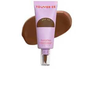 Tower 28 SunnyDays Tinted SPF in 60 Third St