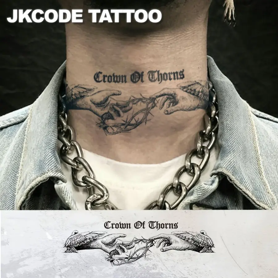 jack of all trades tattoo - TikTok Shop jack of all trades tattoo - TikTok Shop