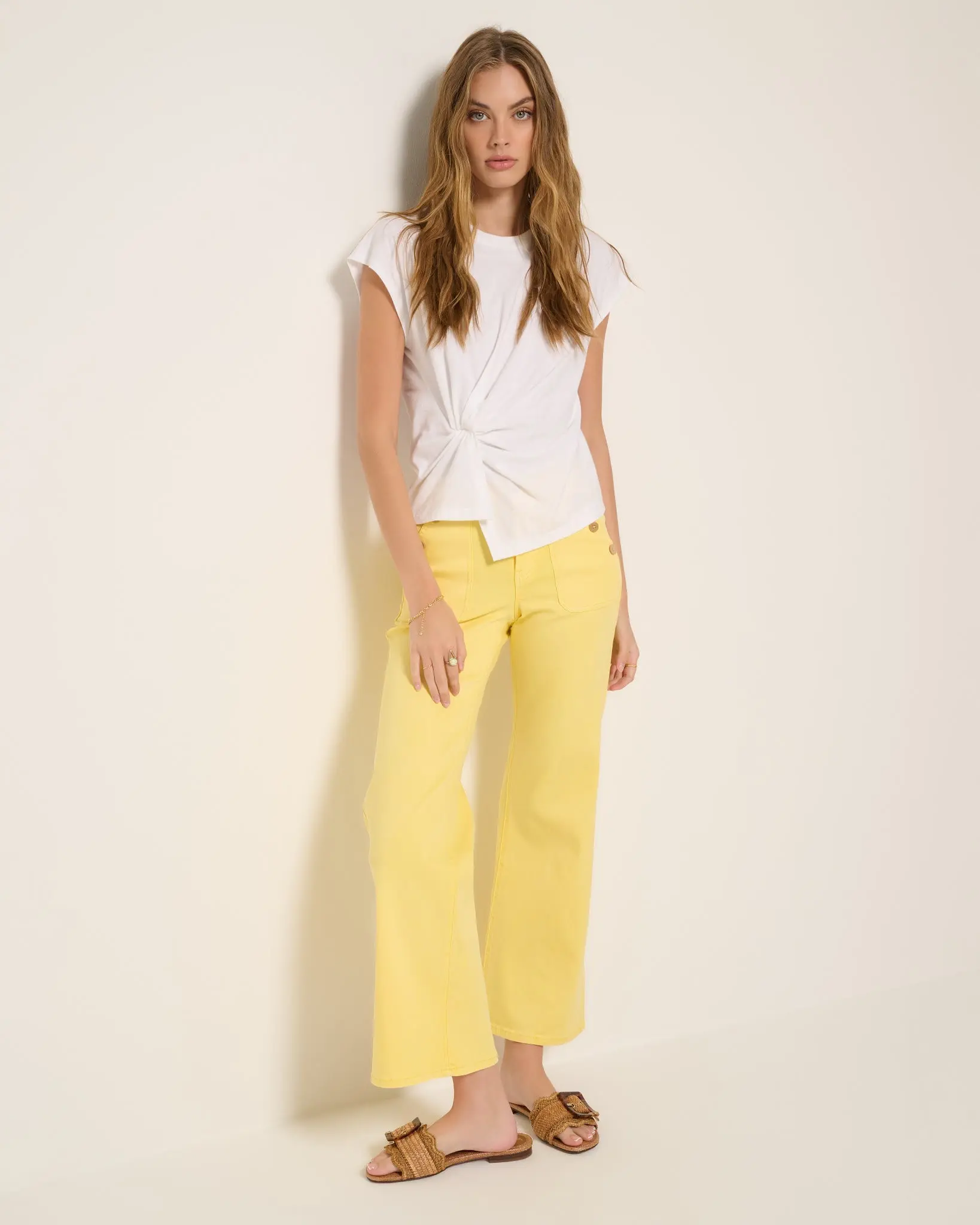 Acacia Twill Pant Acacia Twill Pant