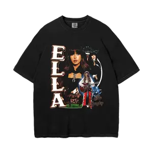 EIIa LangIey Shirt, Choosing Texas Shirt, Dandelion Shirt