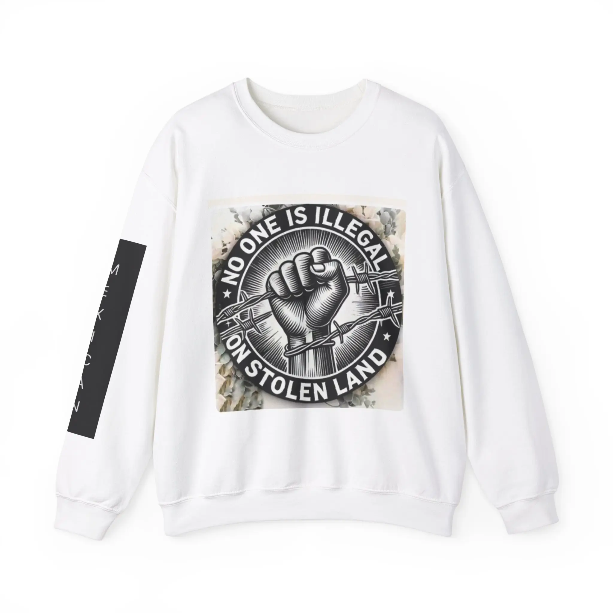 Mexican sweater