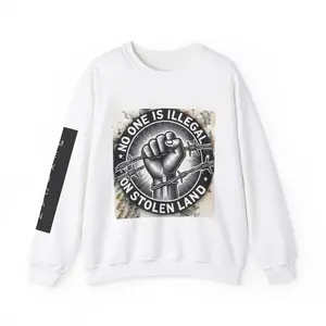 Mexican sweater