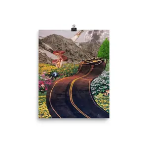 Tranquil Roads