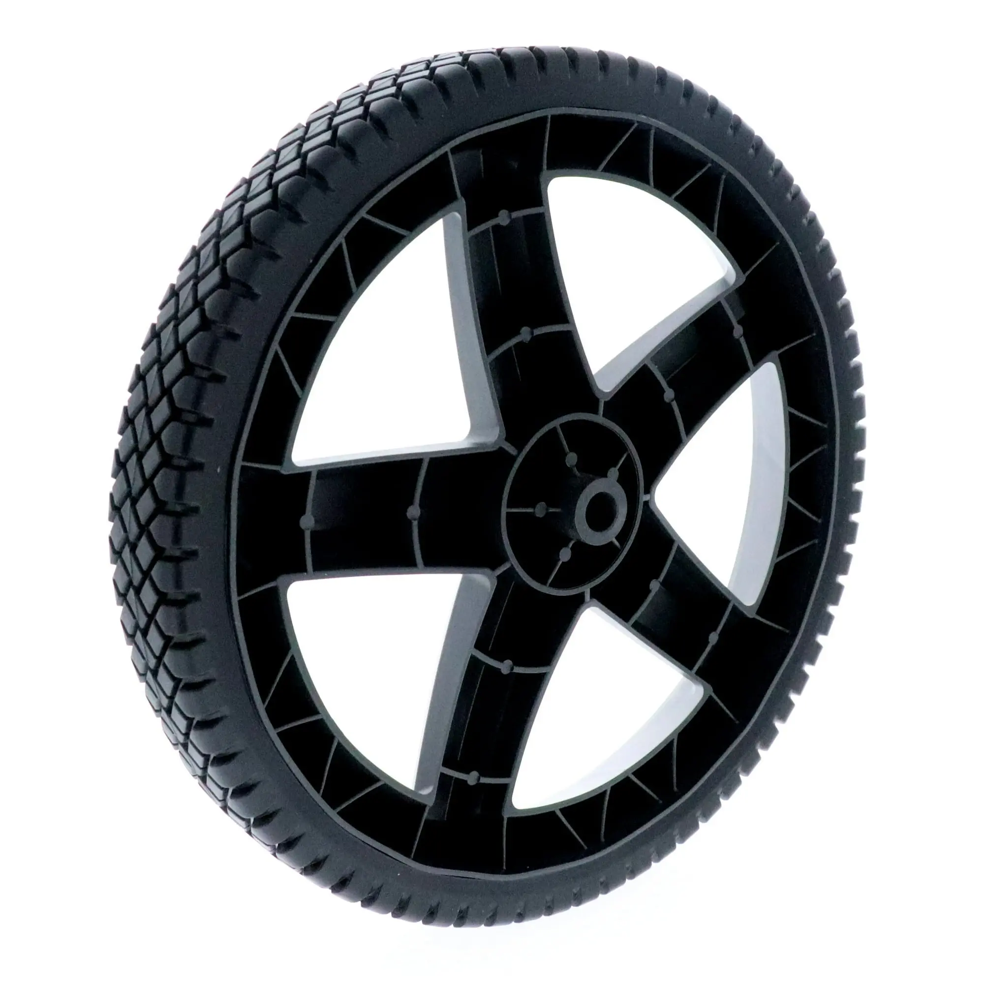 Homelite OEM # 308451067 Pressure Washer Wheel