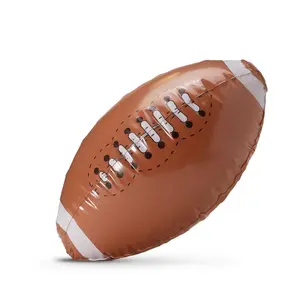 Inflatable Football