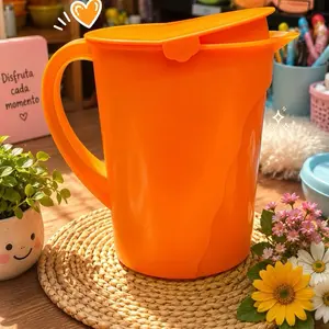 Impressions 1 Gallon Pitcher orange