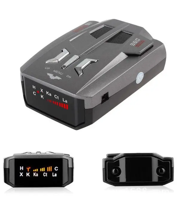 Speedometer Radar Detector Mobile Speed Detector Speedometer Radar Detector Mobile Speed Detector