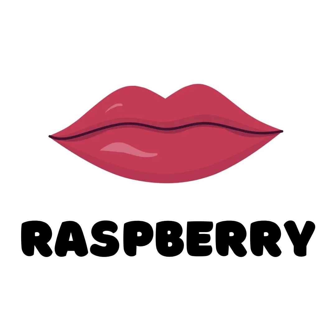 Raspberry