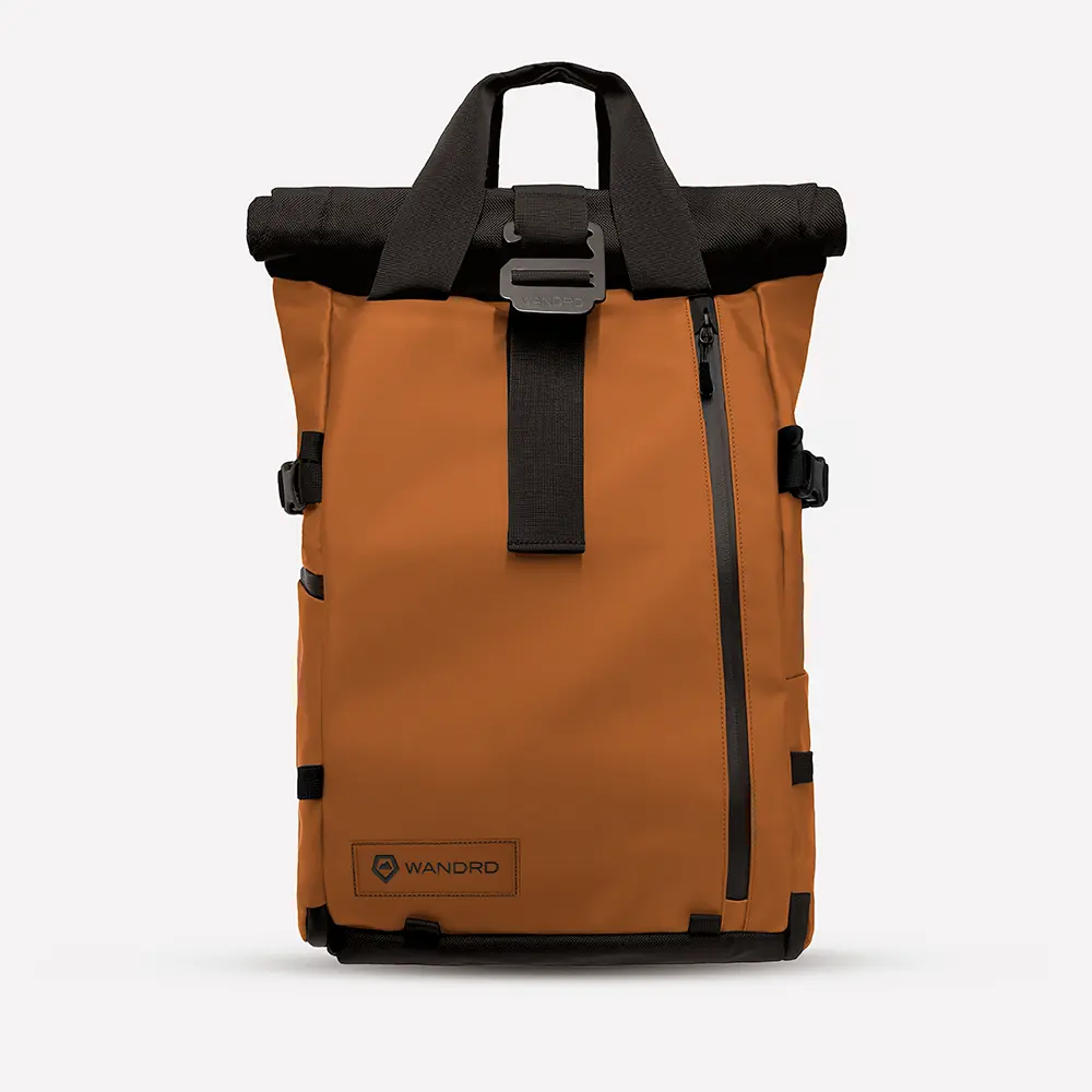 PRVKE 21L in Sedona Orange