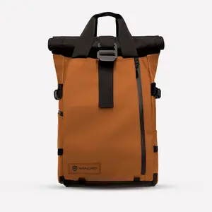 PRVKE 21L in Sedona Orange
