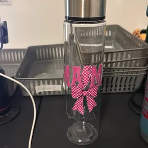 18 oz plastic cup