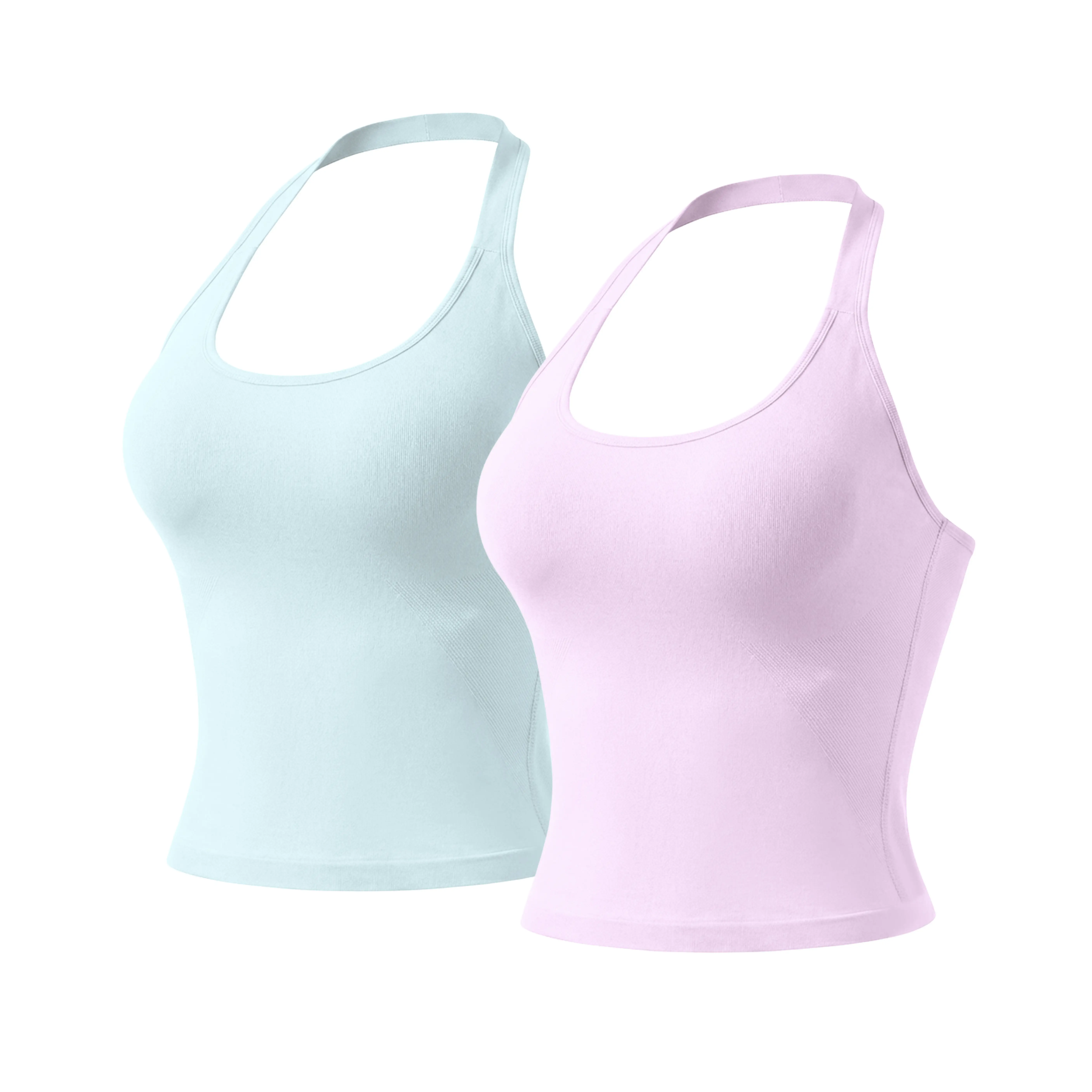 Ocean Mist+Light Rose