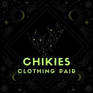 Chikies Clothing Pair shop logo