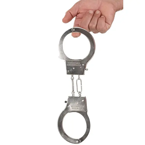 Toy Handcuffs Accessory