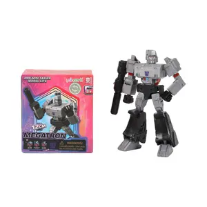 Transformers megatron AMK Mini G1 Transformers megatron AMK Mini G1
