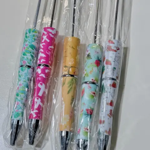 P.  Pen Making Supplies