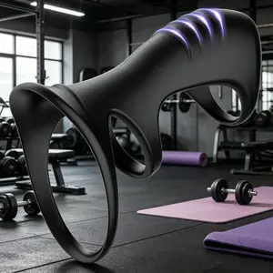 Sporty Wrist exerciser, suitable for home use, trains wrist strength