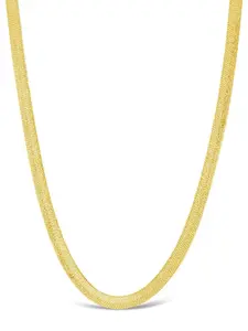 Bronx Chain Necklace