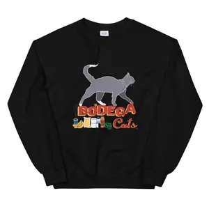 Groceries Unisex Crewneck Sweatshirt